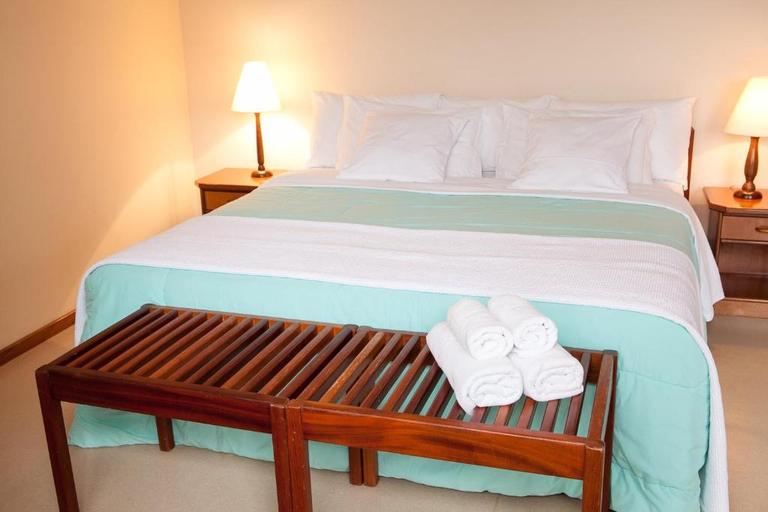 Bedroom 5, ホテル エスタンシア ベタニア, Colombo