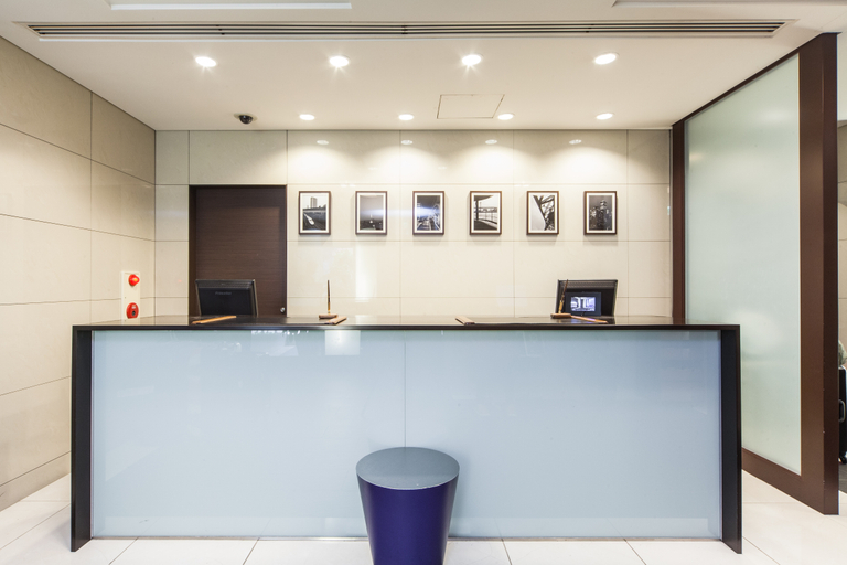 Public Area 5, Hotel MyStays Hamamatsucho, Minato