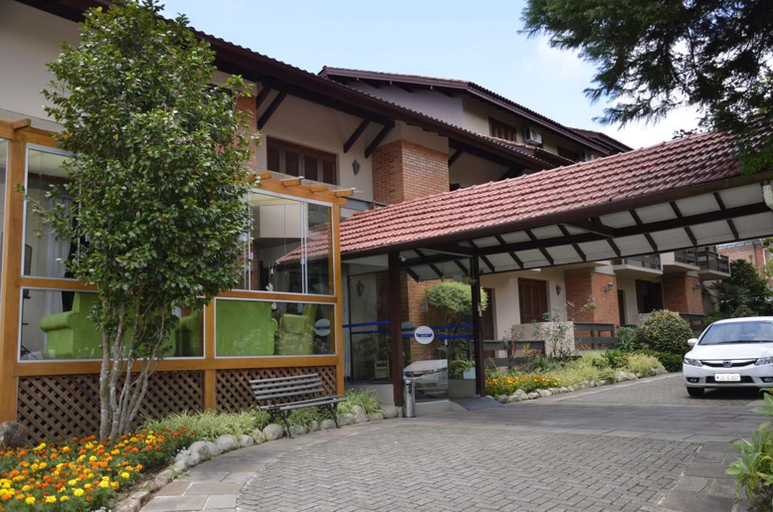 Exterior & Views 5, Hotel Alpenhof, Gramado