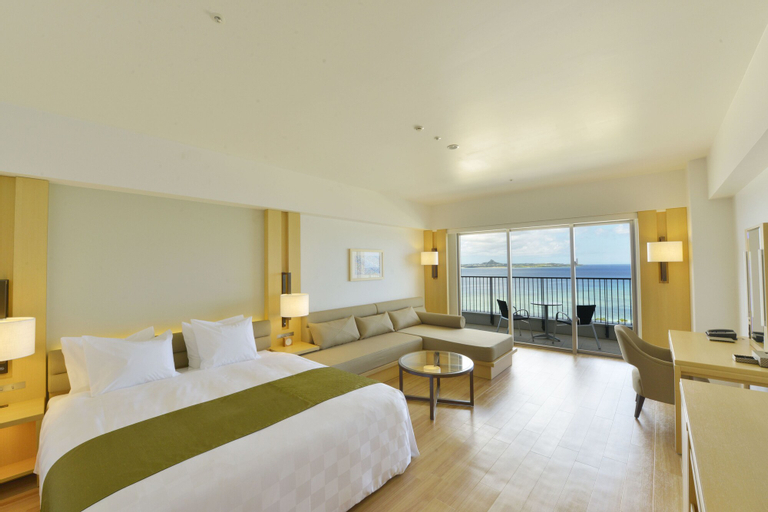 Hotel Orion Motobu Resort & Spa, Motobu