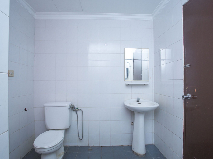 OYO 89568 Mangrove Hotel, Tawau