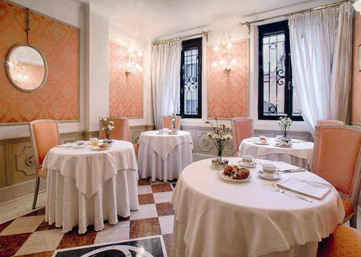 Food & Drinks 5, Locanda Vivaldi, Venezia