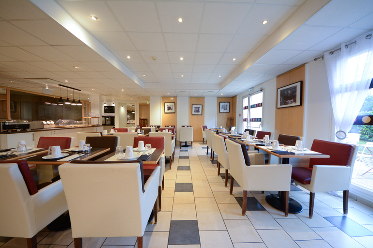 Food & Drinks 5, Cerise Chatou, Yvelines