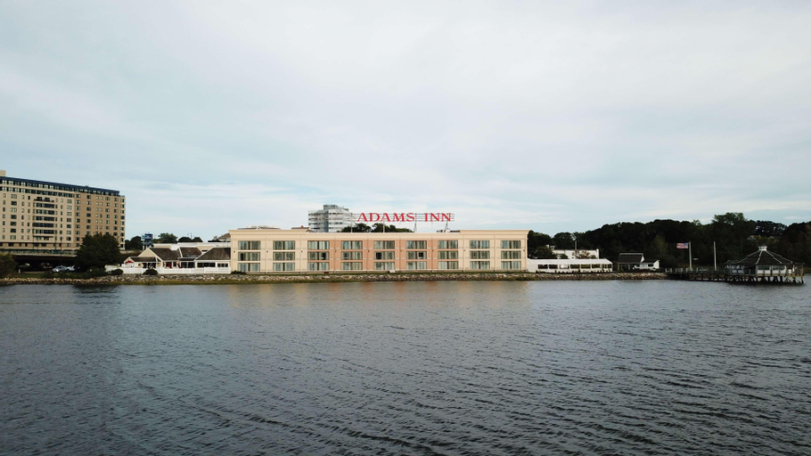 Best Western Adams Inn Quincy-Boston, Norfolk