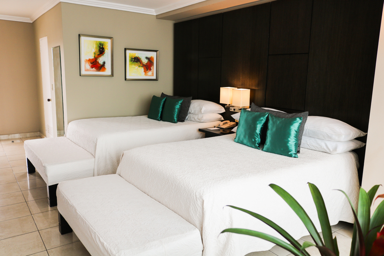 Bedroom 3, El Panama by Faranda Grand Radisson Individuals, Panamá
