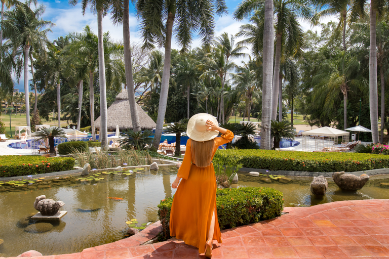 Exterior & Views 2, Casa Velas - Adults only All Inclusive, Puerto Vallarta