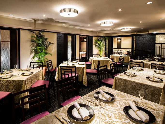 Public Area 2, Senri Hankyu Hotel Osaka, Toyonaka