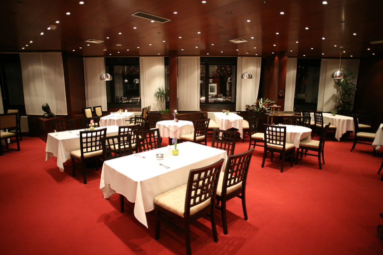 Food & Drinks 4, Slavija Lux Hotel, Belgrade