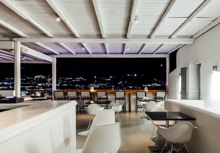 Food & Drinks 5, Mykonos Essence Adults Only, South Aegean