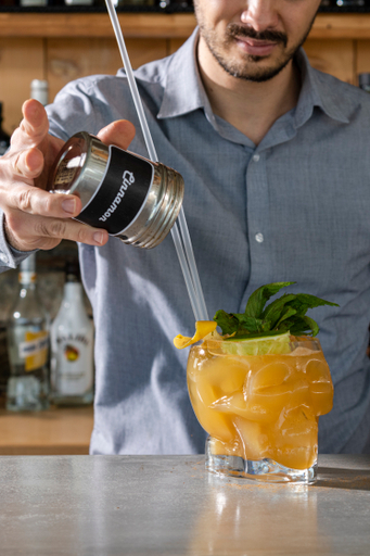 Food & Drinks 5, Ftelia Bay Boutique Hotel, South Aegean