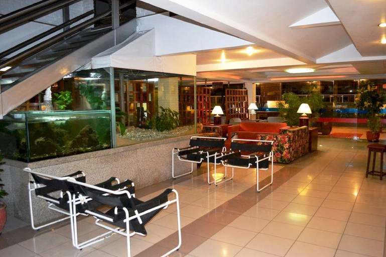 Food & Drinks 5, Baia Cabrália Hotel, Santa Cruz Cabrália