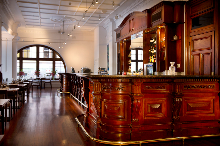 Food & Drinks 5, Treasury Brisbane, Brisbane