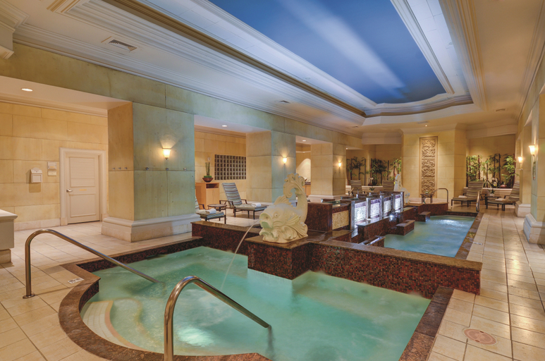 Public Area 4, Mandalay Bay Resort And Casino, Clark