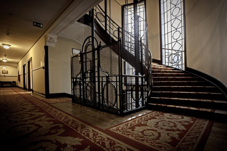 Public Area 4, Curia Palace Hotel & Spa, Anadia