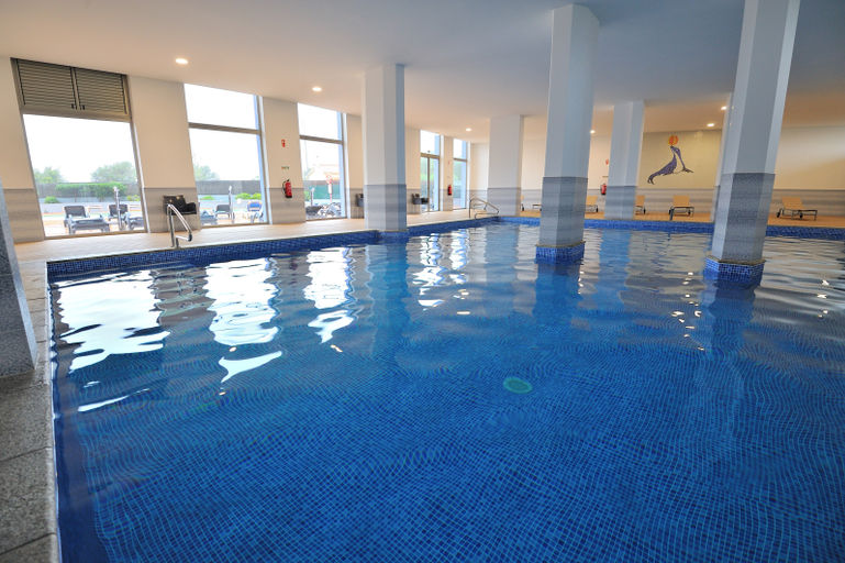 Sport & Beauty 2, Oceano Atlantico Apartamentos Turisticos, Portimão