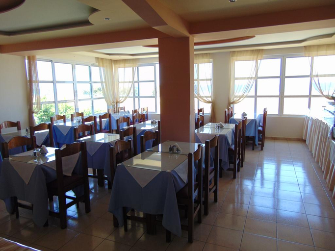 Food & Drinks 5, Nirvana Beach, South Aegean