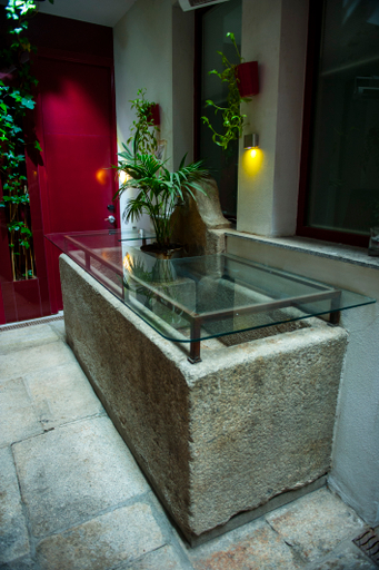 Public Area 3, Posada del Dragón Boutique Hotel, Madrid