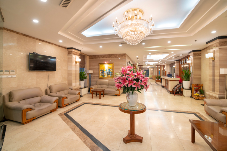 Public Area 3, Hanoi Larosa Hotel, Đống Đa