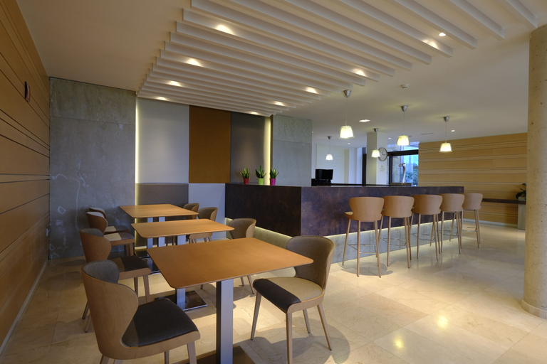 Food & Drinks 4, Mas Sola, Girona