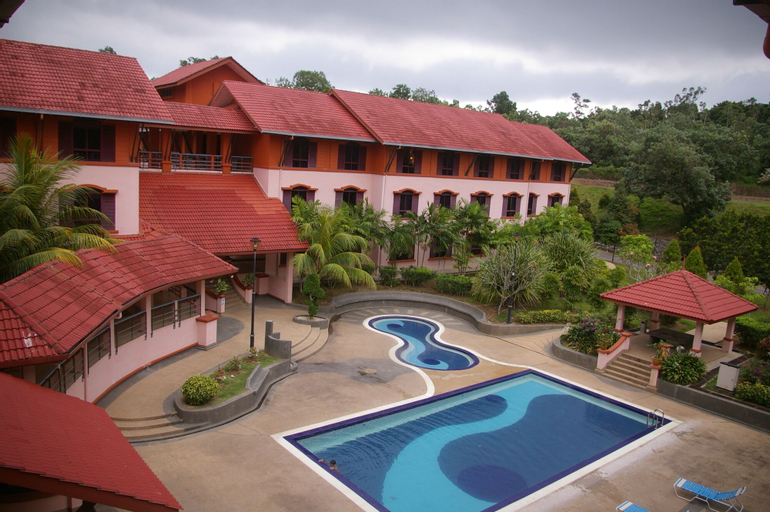 Hotel Seri Malaysia Melaka, Kota Melaka