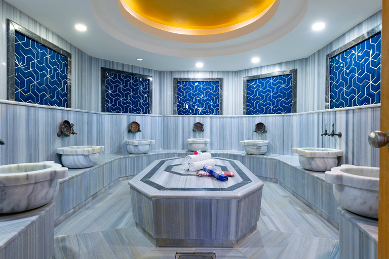 Public Area 4, Charm Beach Hotel, Bodrum
