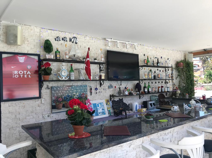 Public Area 3, Rota Hotel Dalyan, Ortaca