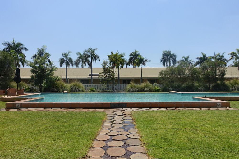Sport & Beauty 2, Kimberley Grande Resort, Wyndham-East Kimberley