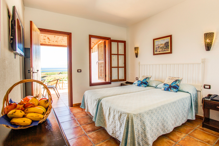 Bedroom 3, El Navio - Only Adults, Santa Cruz de Tenerife