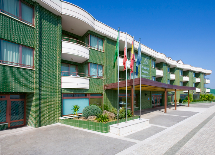 Exterior & Views 3, Aparthotel Playas de Liencres, Cantabria
