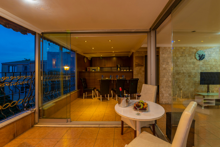 Exterior & Views 2, Harmony Hotel Istanbul & SPA, Fatih