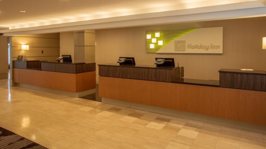 Public Area 3, Wyndham Rochester Downtown, Monroe