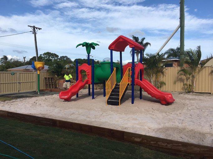 Family & Kids, Club Boutique Hotel, Paroo