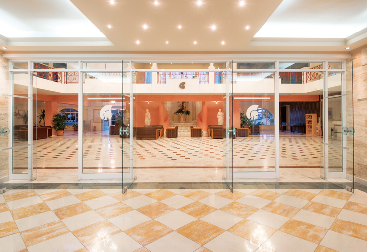 Public Area 4, Eurovillage Achilleas Hotel, South Aegean
