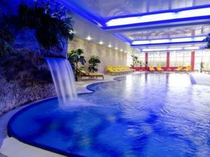 Sport & Beauty 2, Hotel Schmelmer Hof, Rosenheim