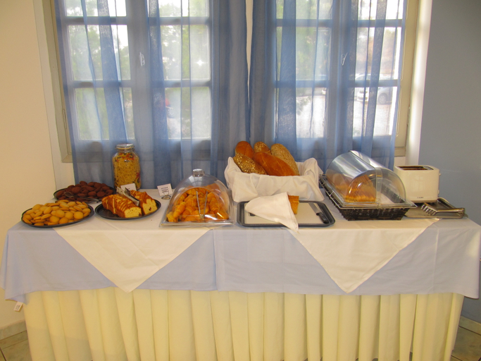 Food & Drinks 5, Elounda Infinity Exclusive Resort & Spa, Crete