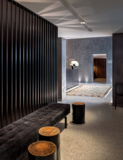 Public Area 3, Altis Prime Hotel de Apartamentos, Lisbon