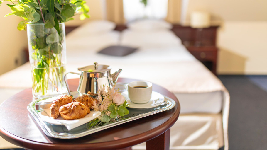 Food & Drinks 5, Best Western Prima Hotel Wroclaw, Środa Śląska