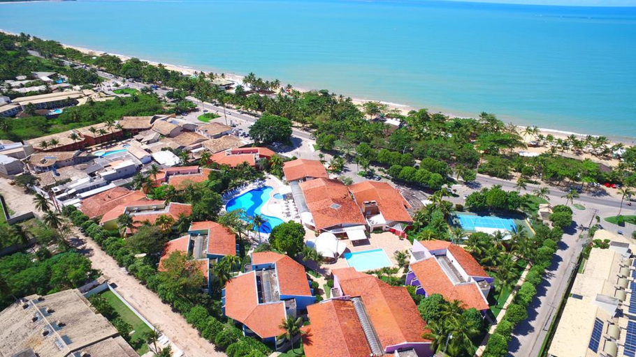 Exterior & Views 2, Resort Arcobaleno All Inclusive, Porto Seguro