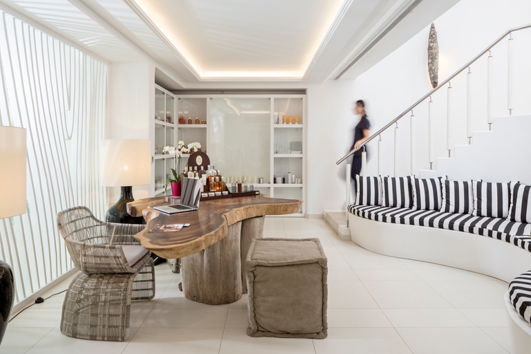 Public Area 4, Myconian Villa Collection Preferred Hotels, South Aegean