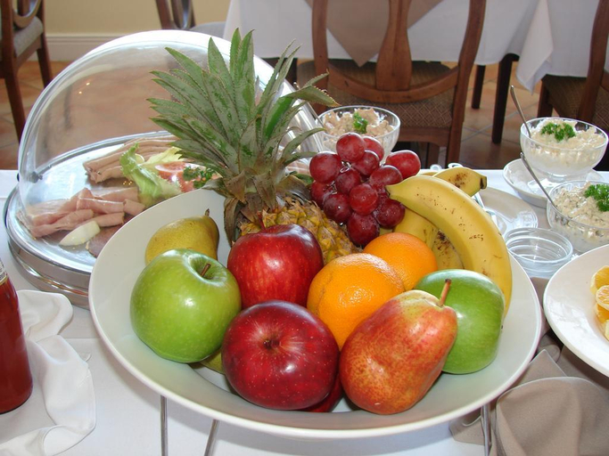 Food & Drinks 5, Hotel Eberwein, Swakopmund