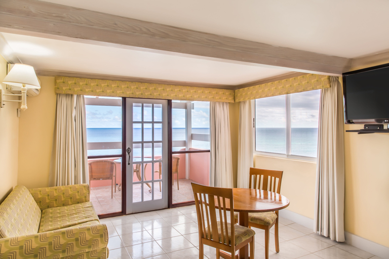 Bedroom 3, Barbados Beach Club - All Inclusive