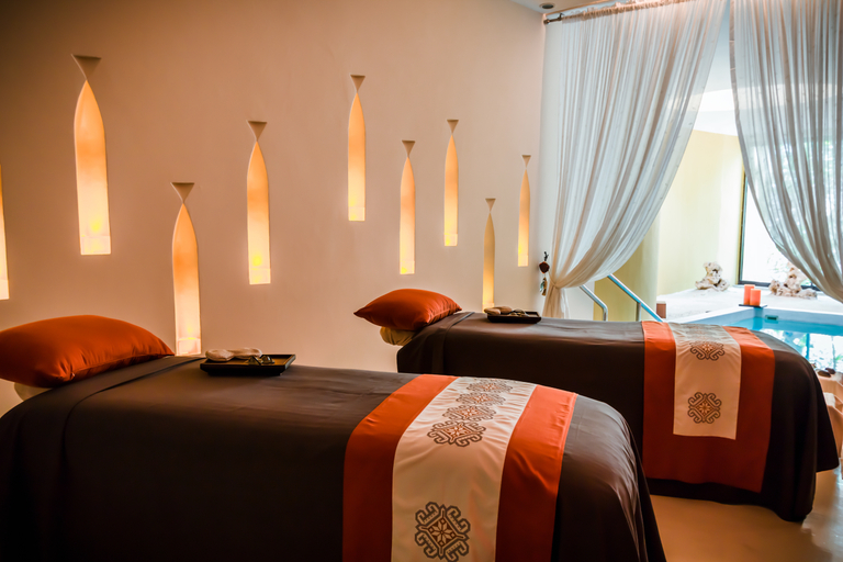 Others 4, Grand Velas Riviera Maya, Cozumel