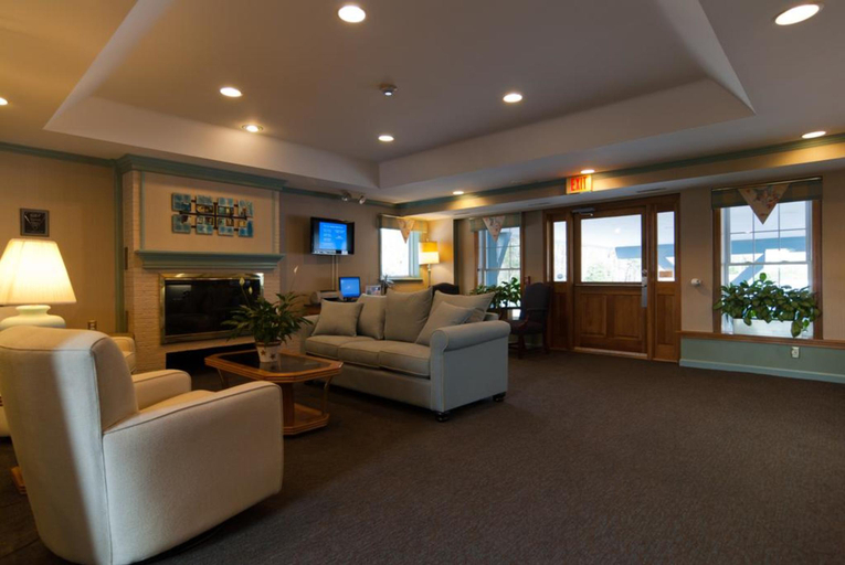 Public Area 3, Blue Water Resort, Barnstable