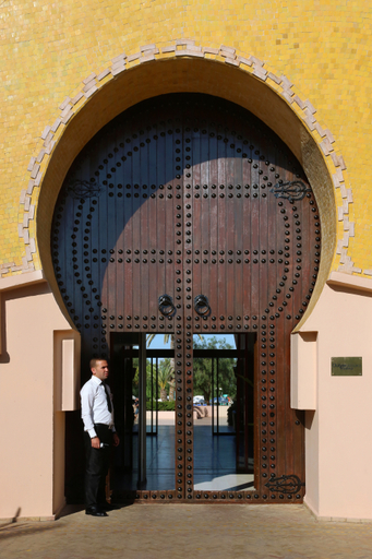 Public Area 3, Valeria Club Madina Marrakech, Marrakech