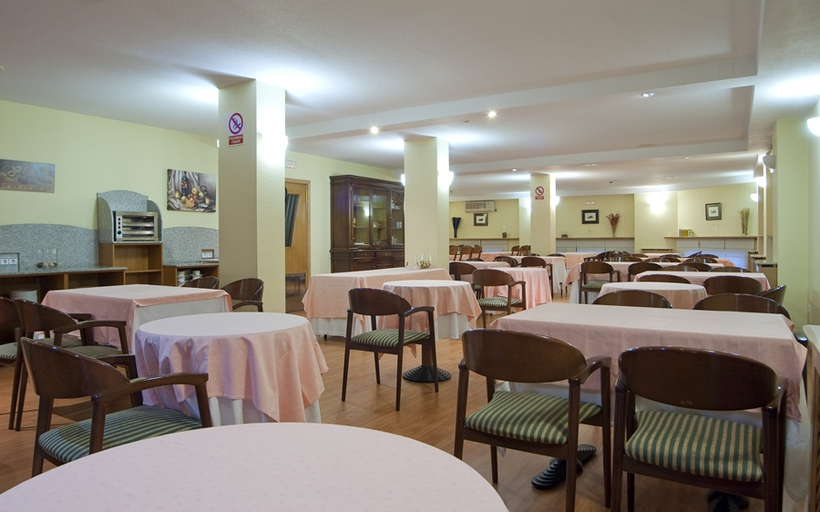 Food & Drinks 5, Alda Castelao, Pontevedra