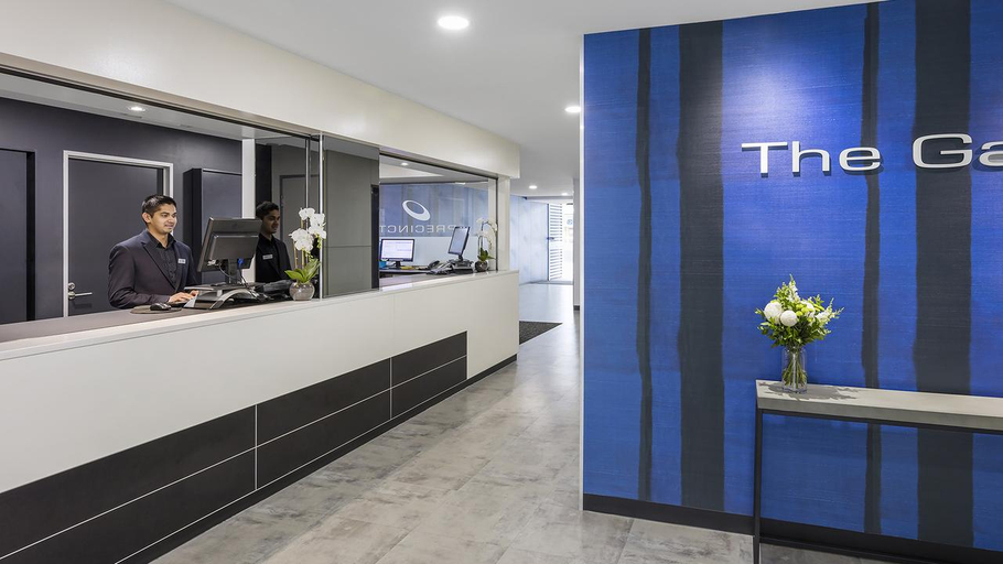 Public Area 5, iStay Precinct Adelaide, Adelaide