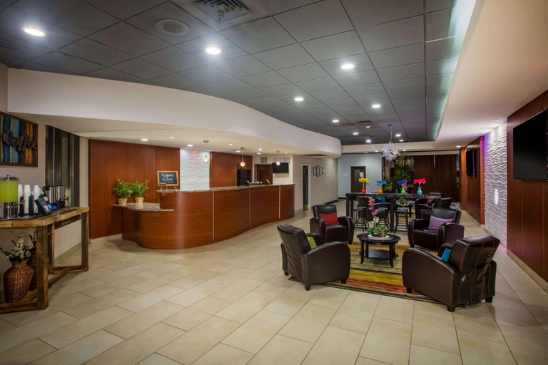 Public Area 4, Sonesta Select Hotels Statesville, Iredell