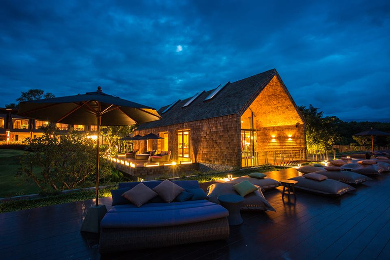 Sport & Beauty 3, Puripai Villa Wellness & Retreat, Mae Hong Son, Pai