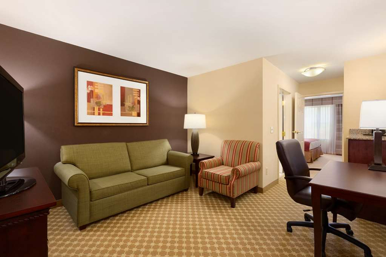 Public Area 2, Country Inn & Suites by Radisson, Ashland - Hanover, VA, Hanover