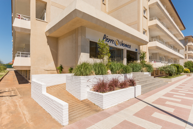 Exterior & Views 2, Pierre & Vacances Estartit Playa, Girona